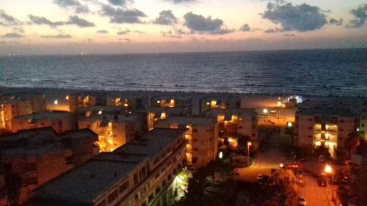 A general sea view or a sea view taken from Az apartmant