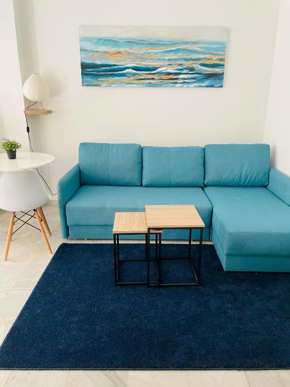 Studio apartment Vicente Blasco Ibáñez, 127, Torrevieja ...