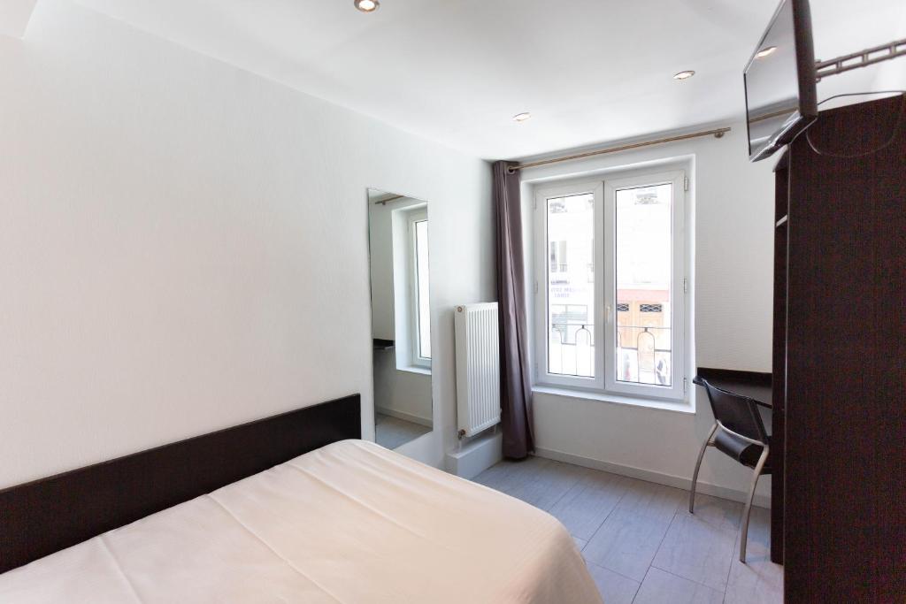 Hotel Mimosa Paris photo