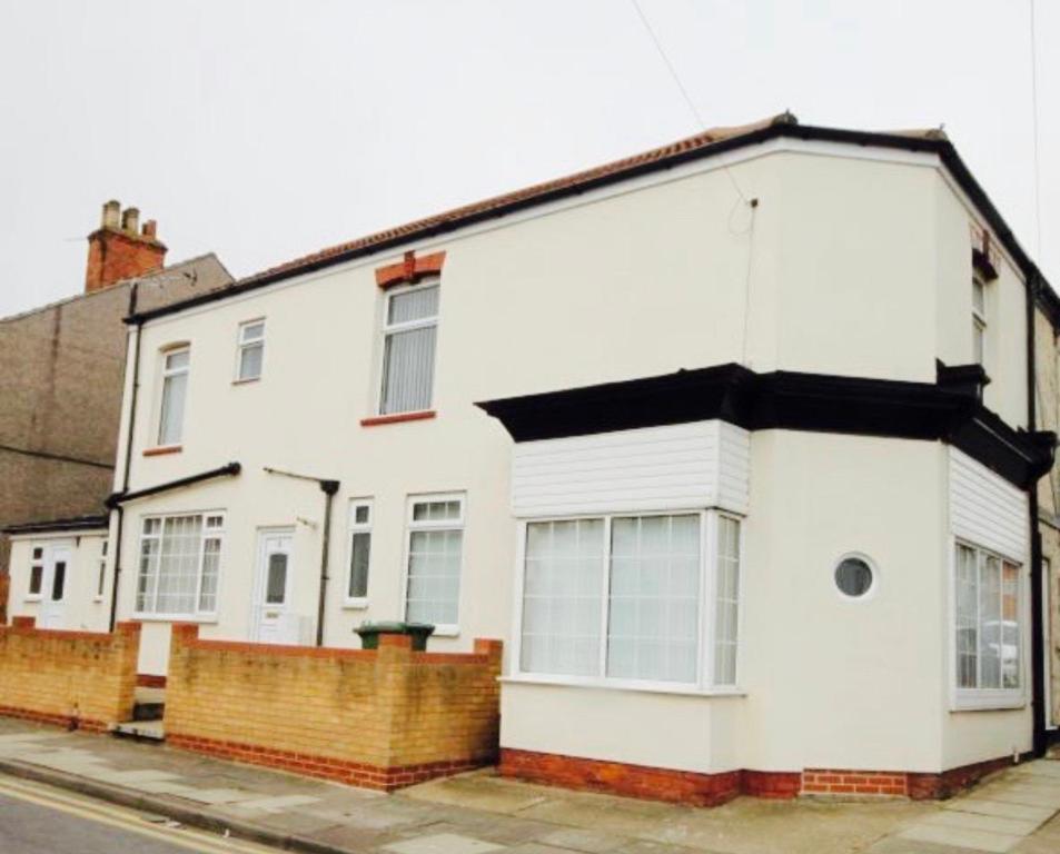 Holiday home Entire Cleethorpes Beach house, UK