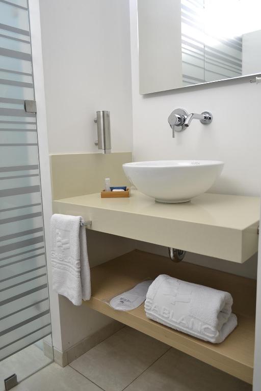 Fotografie z fotogalerie ubytování Hotel CasaBlanca Cucuta v destinaci Cúcuta