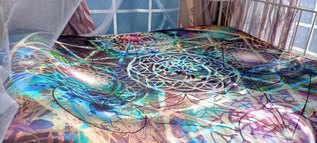 Rivendell Eco lodge - 8