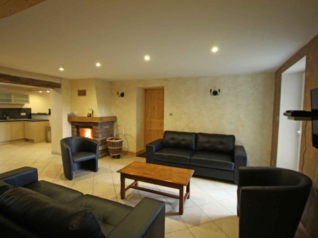 Grande maison avec cheminée, proche nature, idéale pour familles et amis, animaux admis. - FR-1-589-229 - Holiday Home (9 Adults)