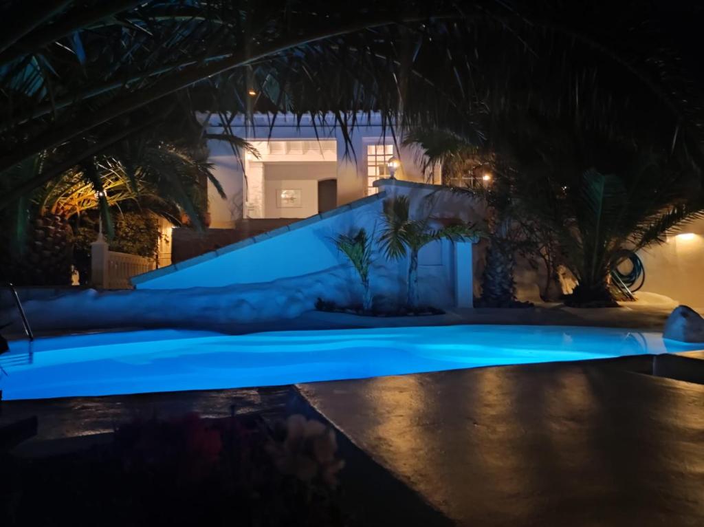 Basen w obiekcie Villa Adriano lub w pobliżu