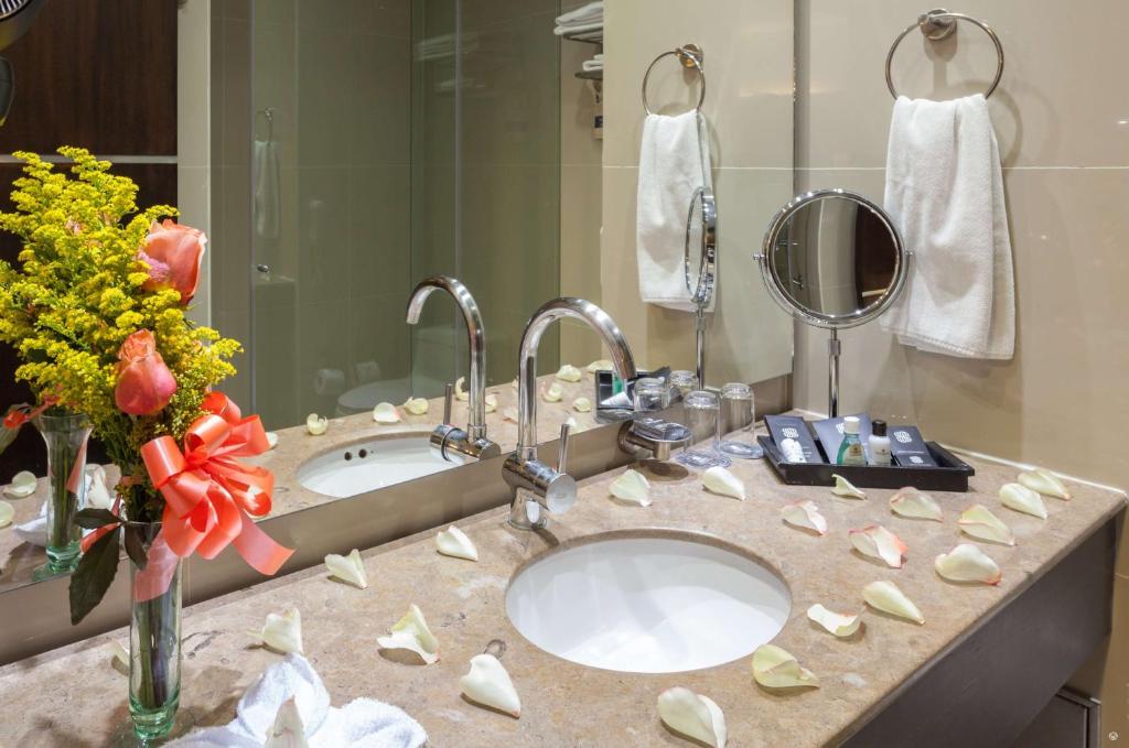 Bagno di Sonesta Valledupar