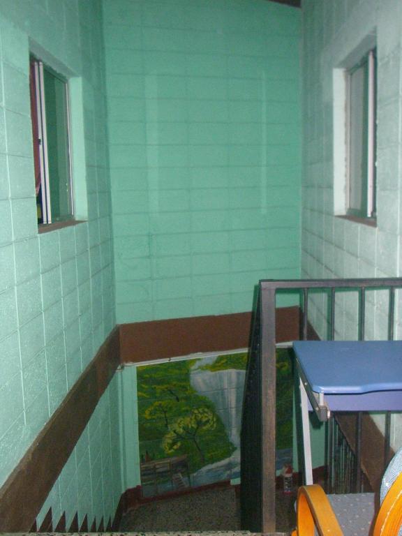 Postel nebo postele na pokoji v ubytování Guesthouse Dos Molinos B&B