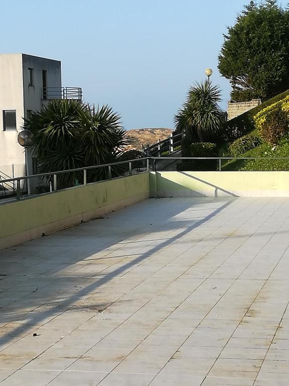 Fotografie z fotogalerie ubytování APARTAMENTO PLAYA DE USIL v destinaci Mogro