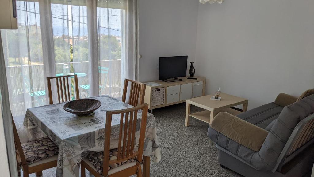 Apartamentos Juan Jose - Appartamento Con Sea View A1