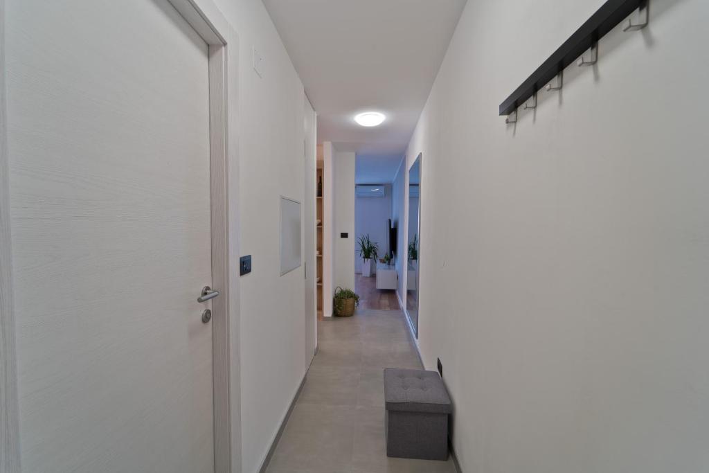 Zdjęcie z galerii obiektu MaLeMi apartment w Puli