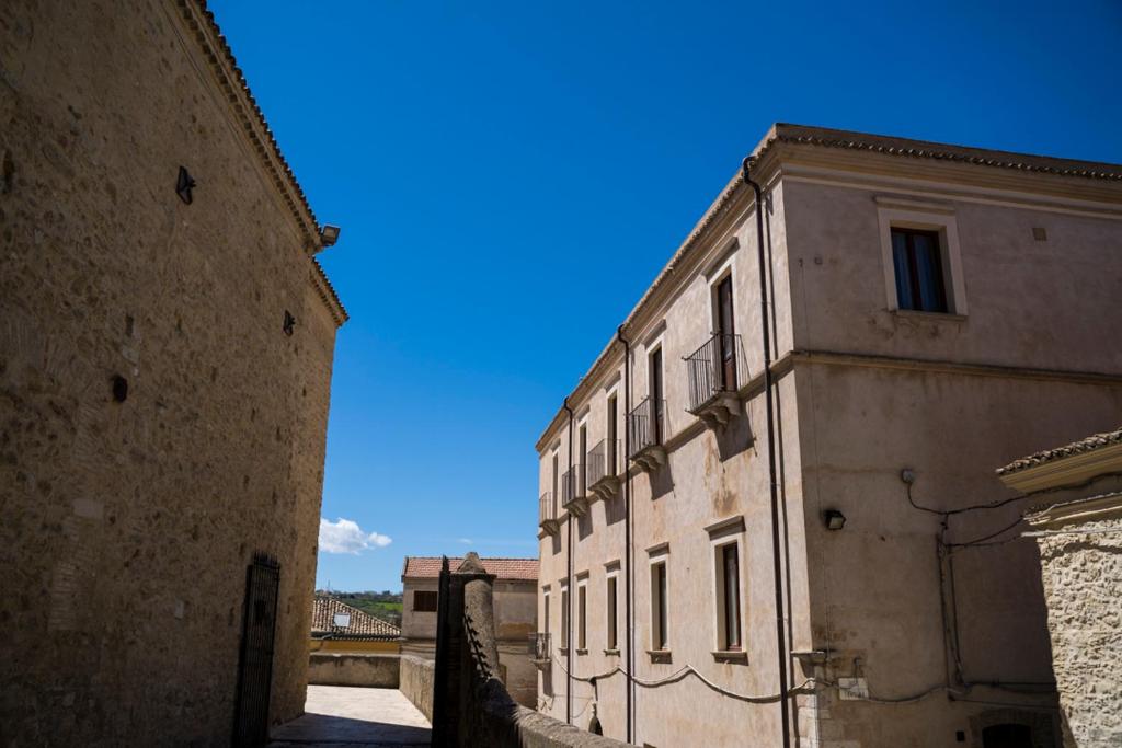 Palazzo Laureano - Dimora Storica, Tricarico – Prezzi aggiornati per il 2024