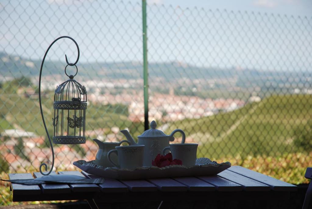 Agriturismo Paitin - 3