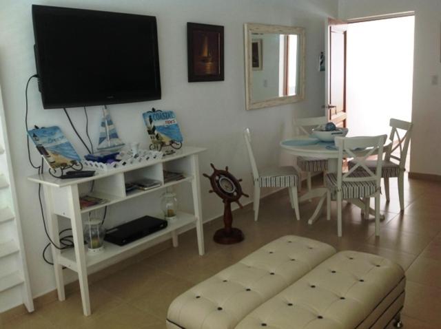 Appartamenti in Cadaques Caribe - Appartamento Con Due Camere Da Letto