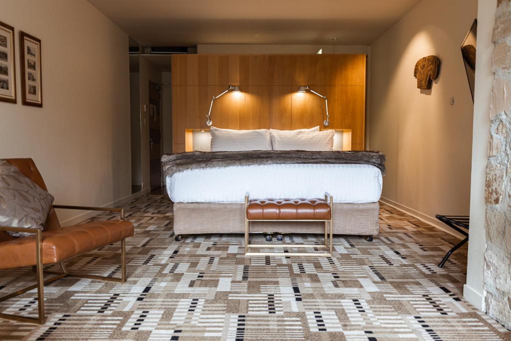 Islington Hotel - Resim 33