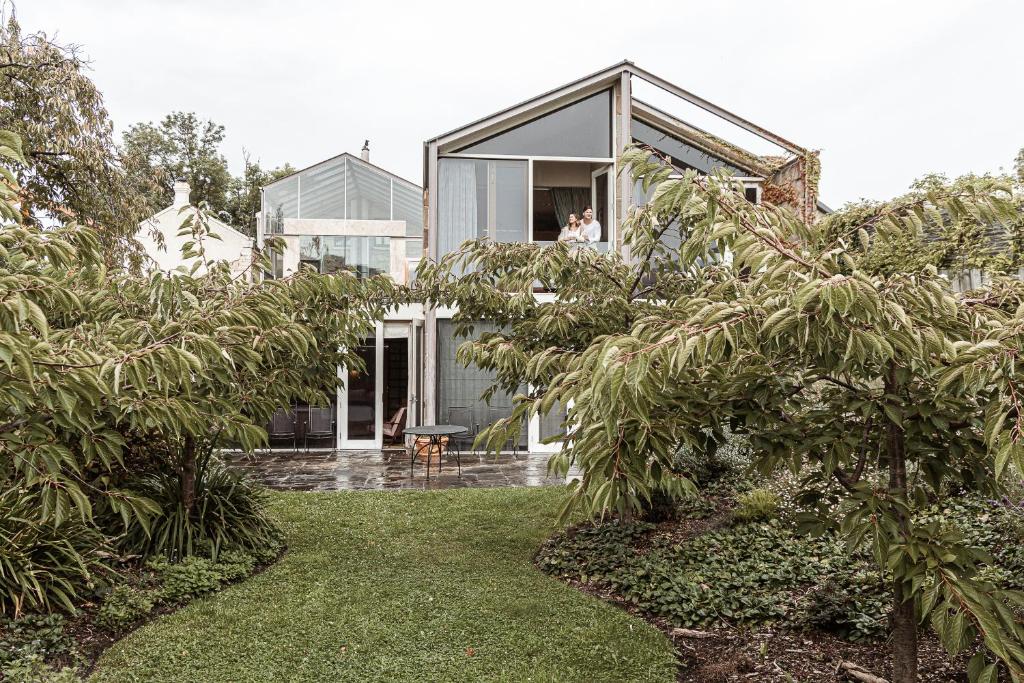 Islington Hotel - Resim 17