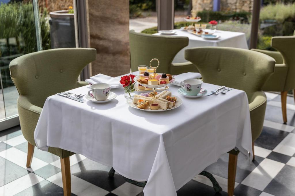 Islington Hotel - Resim 29