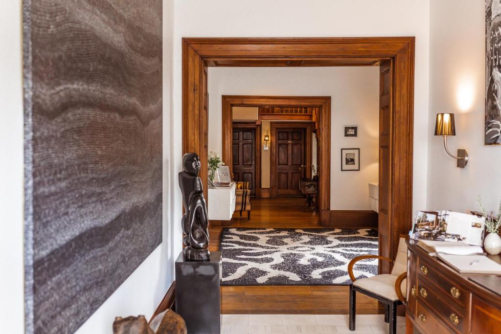 Islington Hotel - Resim 21