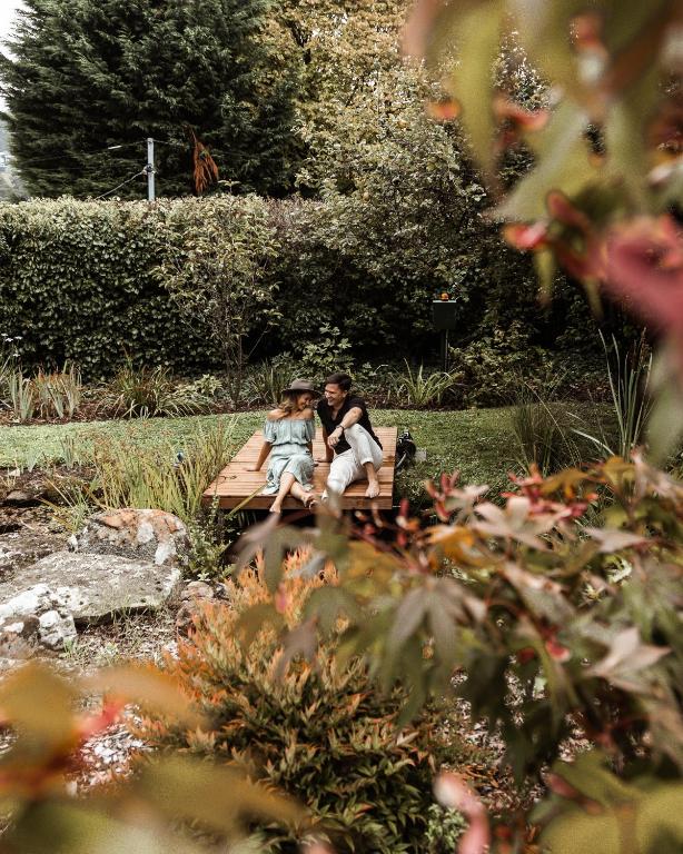 Islington Hotel - Resim 40