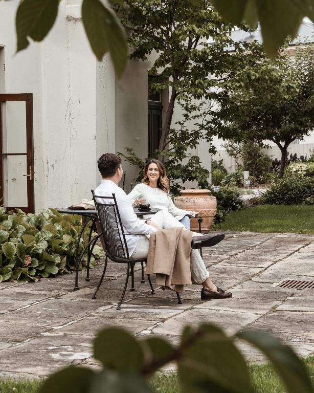 Islington Hotel - Resim 42