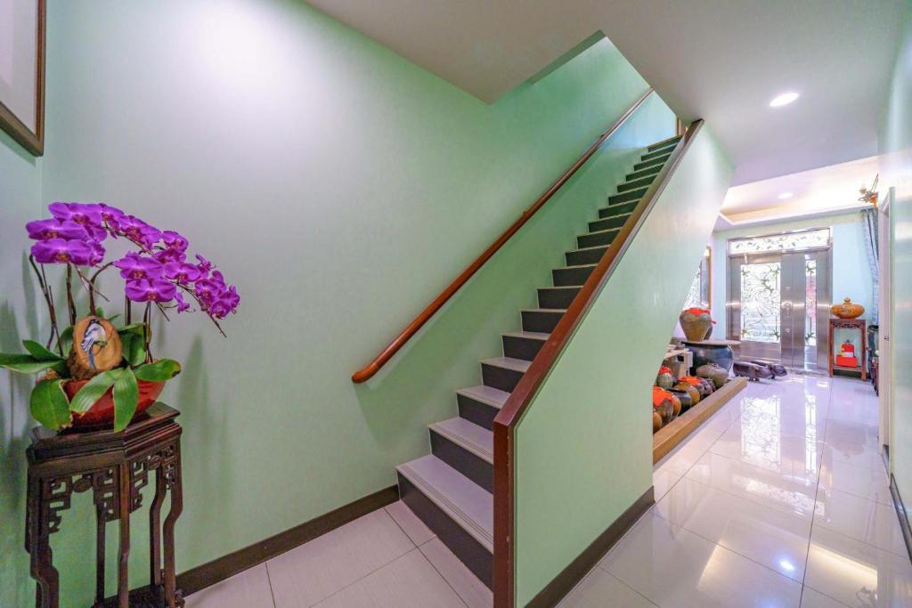 Fotografie z fotogalerie ubytování Pretty Natural Homestay v destinaci Zhuangwei