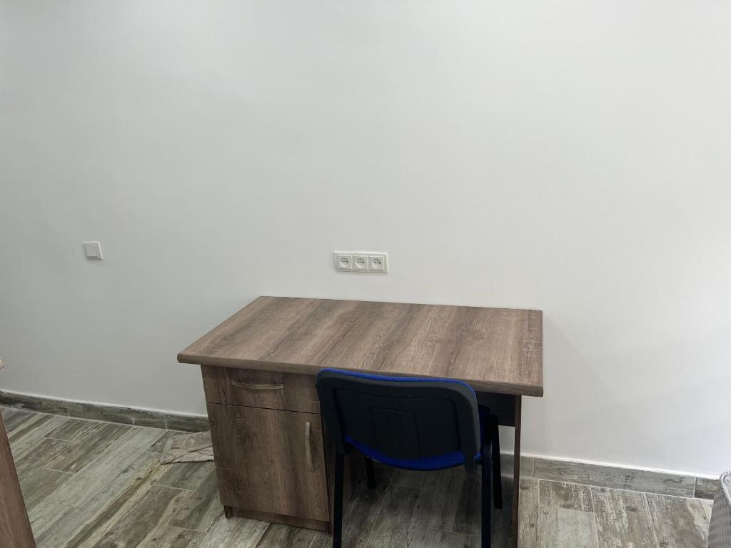 Apartment 20 Saryan