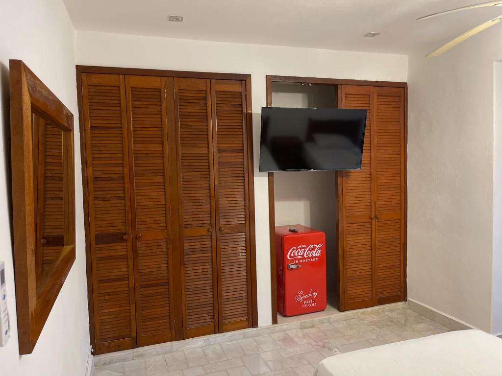 Alce33 - Camera Gemella Con Bagno Privato