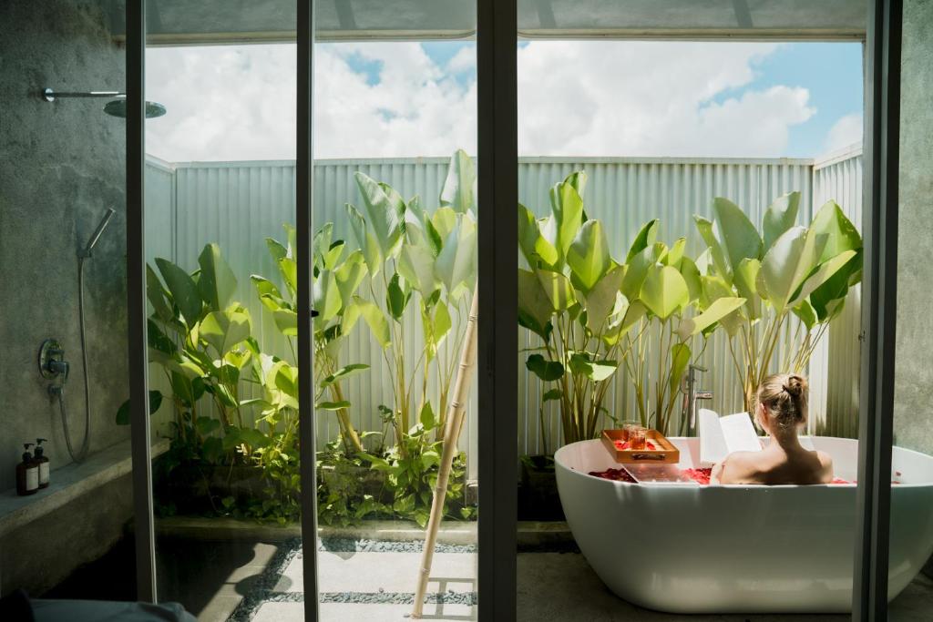 Fotografie z fotogalerie ubytování Lloyd's Inn Bali v destinaci Seminyak