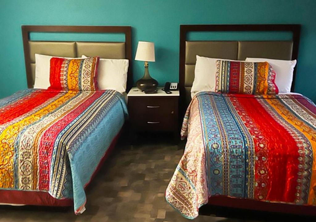 Philly Inn & Suites - Chambre Double Standard