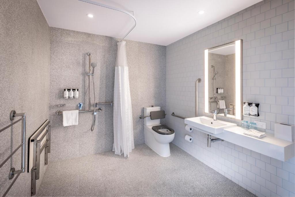 Holiday Inn Express Auckland City Centre by IHG - Resim 16