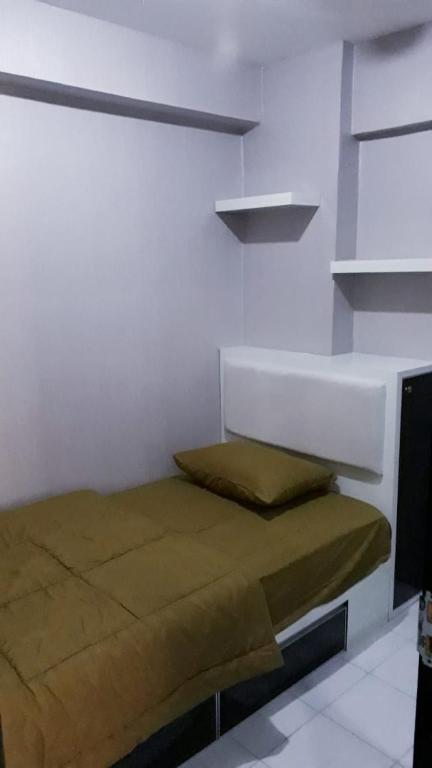 Apartemen Sentra Timur