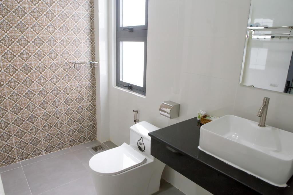 Rainforest Resort Phu Quoc - 12