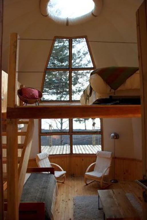 Foto da galeria de Magma Lodge, Pucon em Pucón