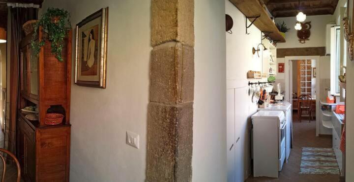 Fotografie z fotogalerie ubytování BIANCOFIORE Alloggio Turistico v destinaci Capodimonte