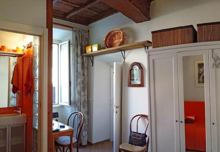 Fotografie z fotogalerie ubytování BIANCOFIORE Alloggio Turistico v destinaci Capodimonte