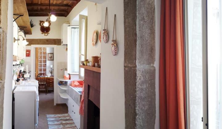 Fotografie z fotogalerie ubytování BIANCOFIORE Alloggio Turistico v destinaci Capodimonte