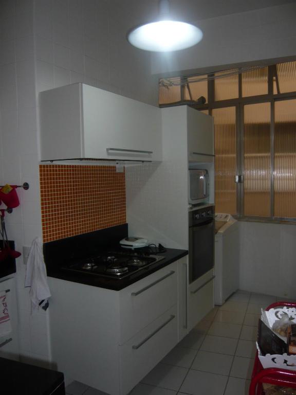  Apartamento Luxo Ipanema