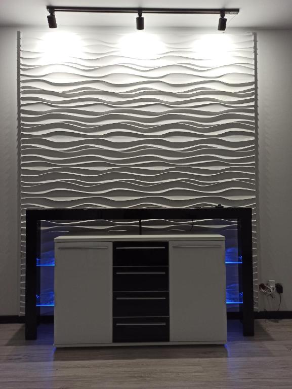 Fotografia z galérie ubytovania Apartament Czarna Perła v destinácii Kołobrzeg