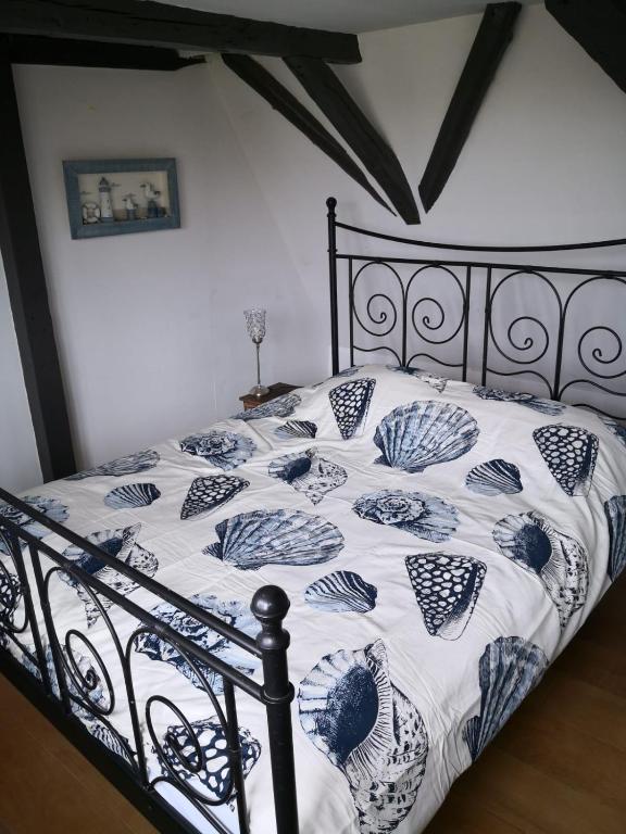 WitteZwaan - Studio Apartment