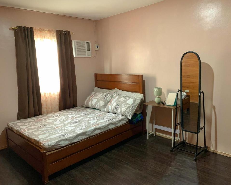 Wonderful 2-bedroom residential house staycation