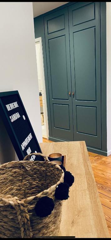 Le Cathedral View Colmar - Centre Historique - Parking privé gratuit - 1