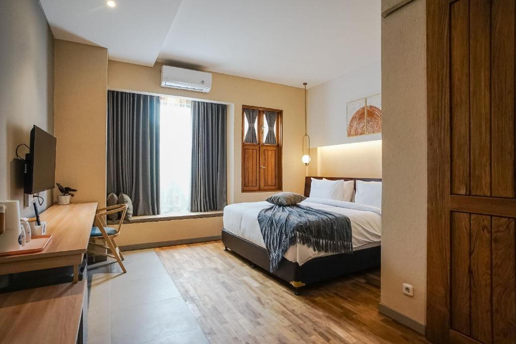 Tanaga CoLiving - 17