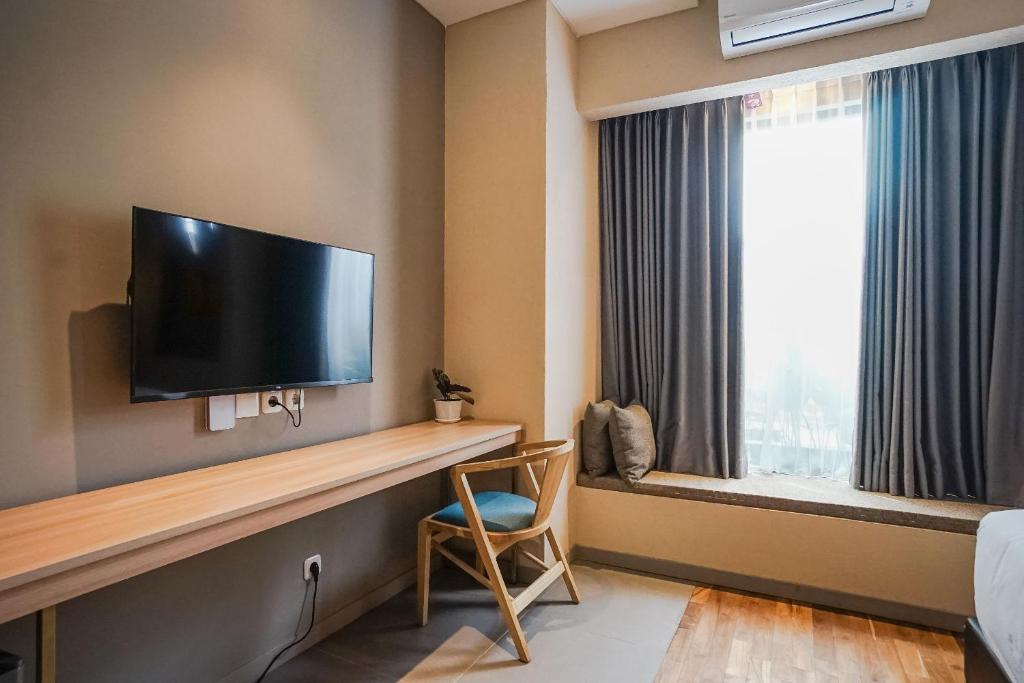 Tanaga CoLiving - 16