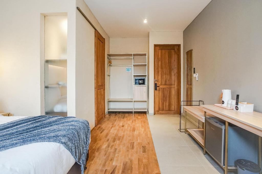 Tanaga CoLiving - 15