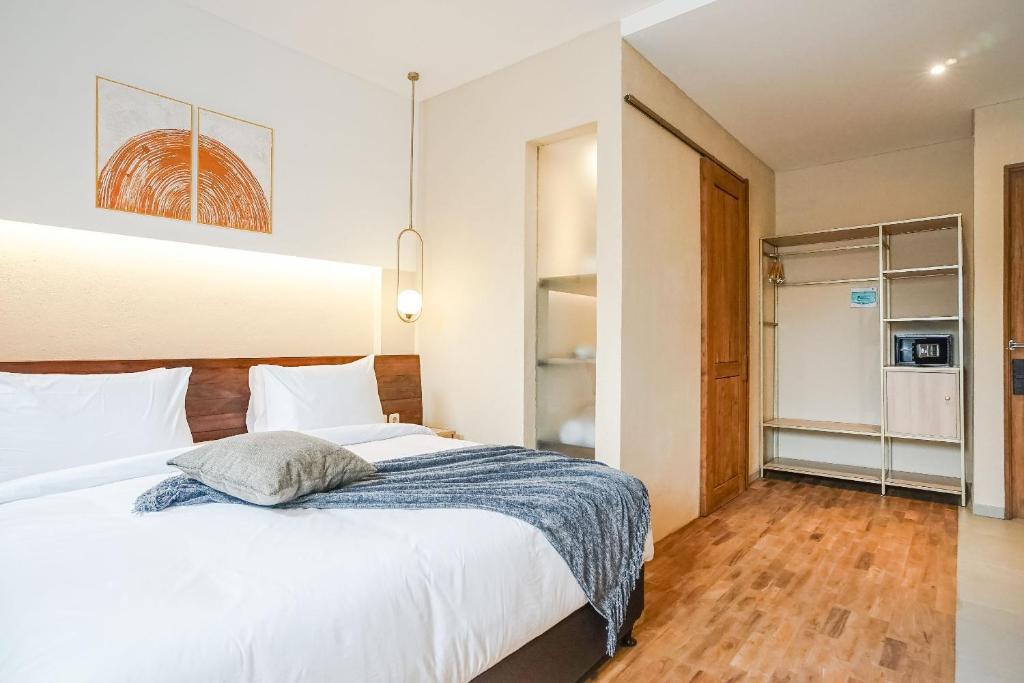 Tanaga CoLiving - 13