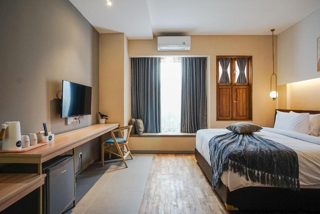 Tanaga CoLiving - 14