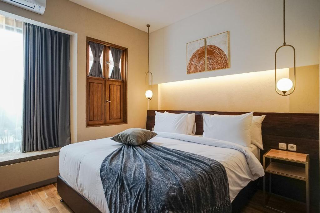 Tanaga CoLiving - 12