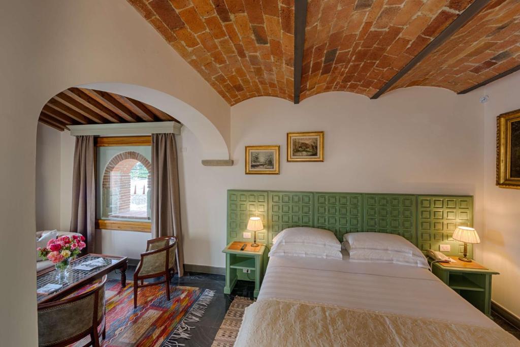 Hotel Mulino di Firenze - WorldHotels Crafted - Resim 5