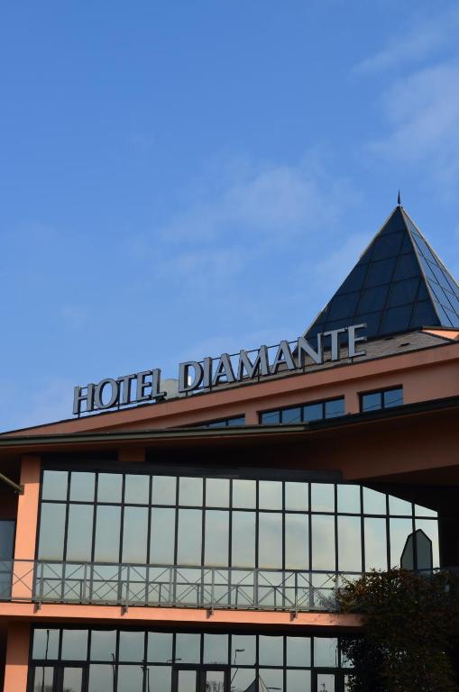 Hotel Diamante, Corbetta – Updated 2023 Prices