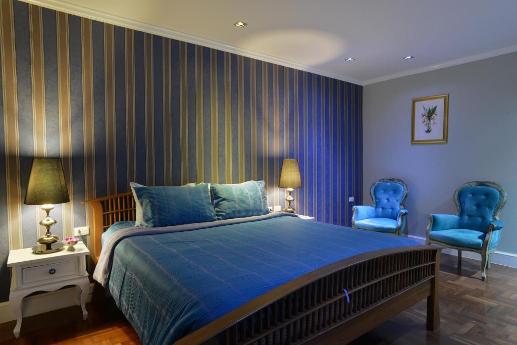 At Pingnakorn Huaykaew - Resim 14