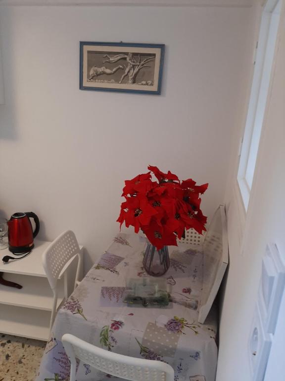 Posedenie v ubytovaní Room to rent 2