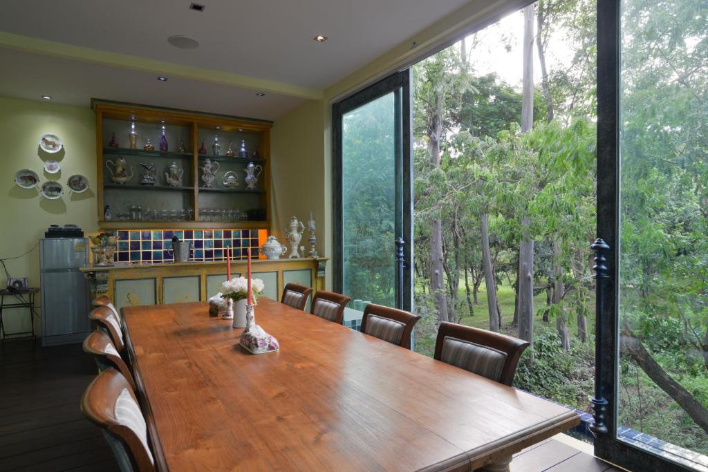 At Pingnakorn Huaykaew - Resim 16